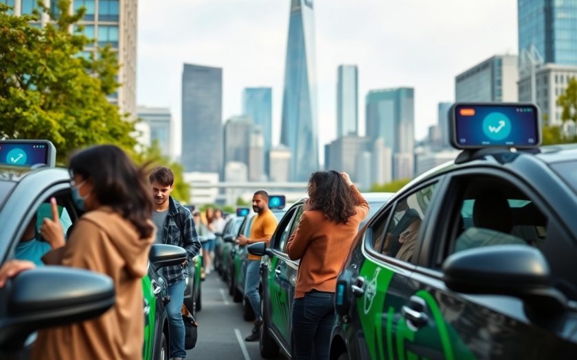 car sharing e sostenibilita nuovi modelli di business qqw