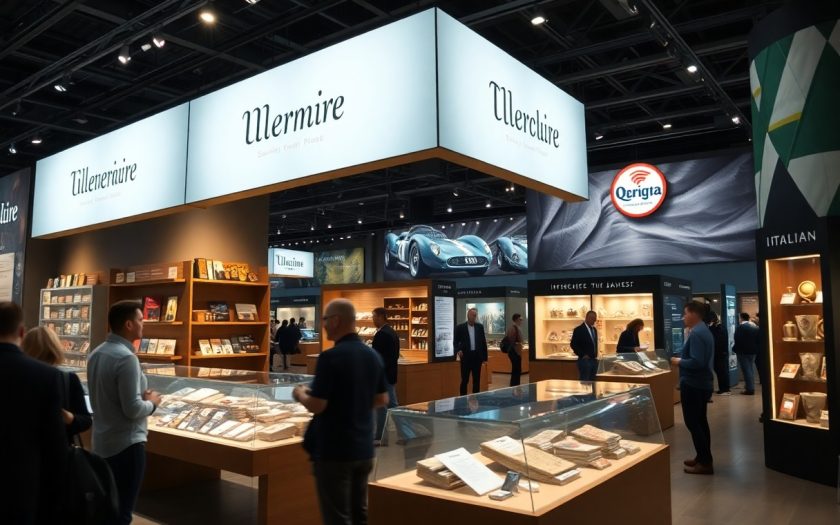 corporate museums italian cases of identity and marketing nnj