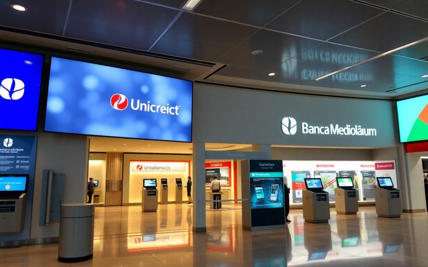 italian banks and digital transformation strategies mki