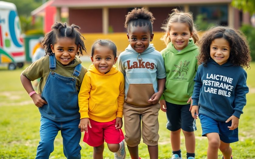 moda sostenibile per bambini comfort e responsabilita sxk