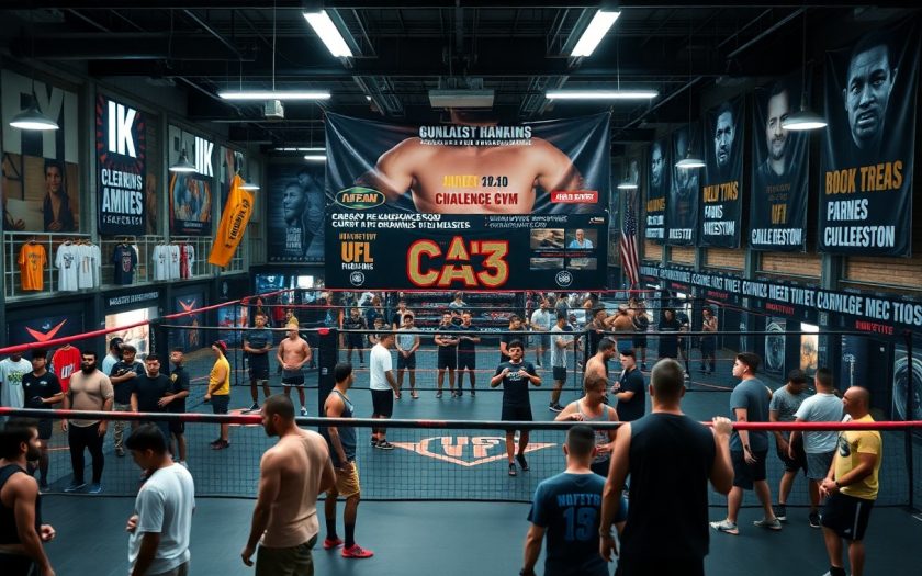 sport da combattimento mercati e modelli xek