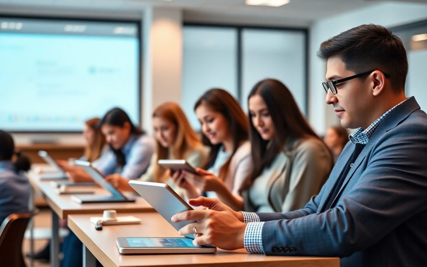 startup nel settore education piattaforme e contenuti bjv