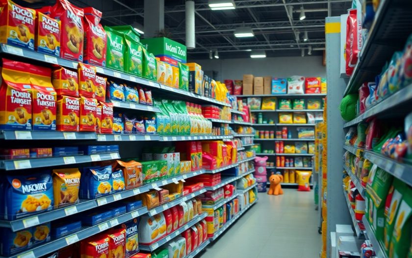 strategie aziendali arcaplanet isola maxi zoo xok