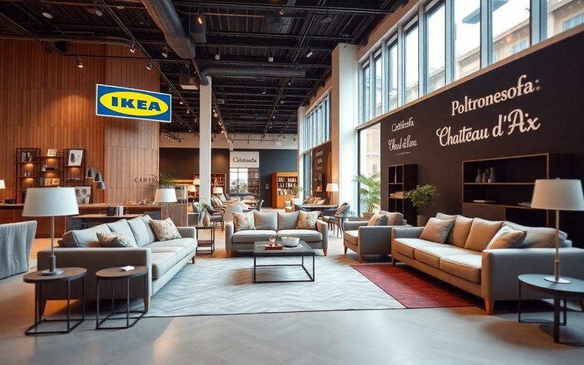 strategie e mercati dei grandi mobili in italia hzp